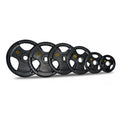 Bodyworx Olympic Rubber Plates