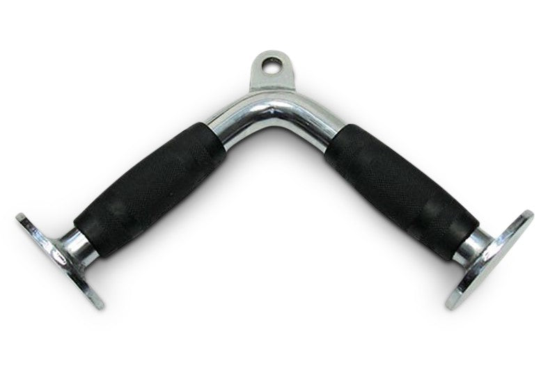 Bodyworx 728507 Tricep Press Down Bar (Rubber Grip)