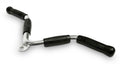 Bodyworx 728508 Multi-Purpose 'V' Bar (Rubber Grip)
