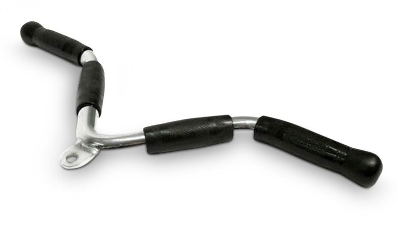 Bodyworx 728508 Multi-Purpose 'V' Bar (Rubber Grip)