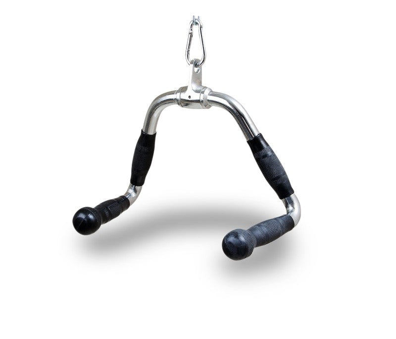 Bodyworx 728510 Multi-Purpose Curl Bar