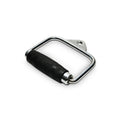 Bodyworx 728515 Rotating 'D' Handle (Rubber Grip)