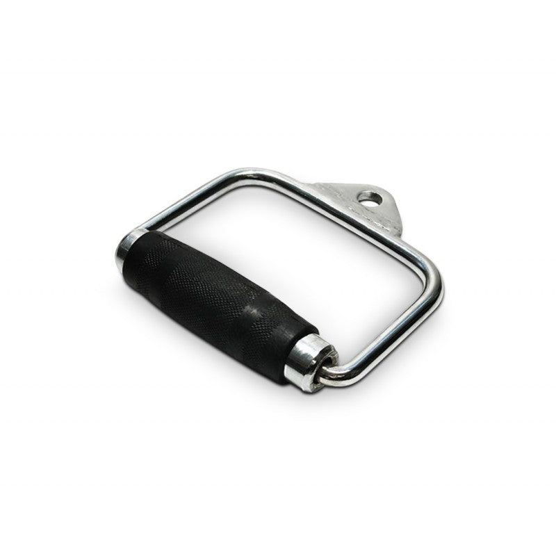 Bodyworx 728515 Rotating 'D' Handle (Rubber Grip)