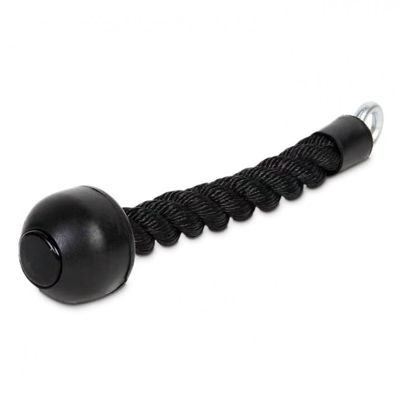 Bodyworx 728517 Tricep Press Down Single Rope