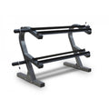 Bodyworx 7390DBR Dumbbell Rack (2 Tier)