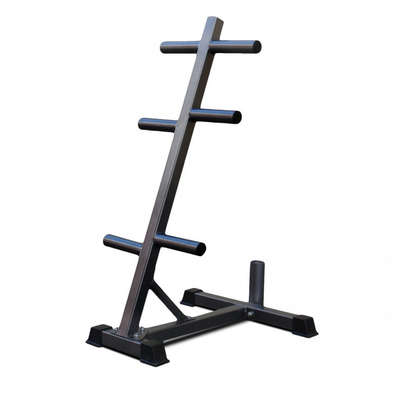 Bodyworx 7396A Olympic Plate Tree