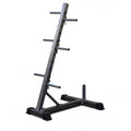 Bodyworx 7396B Standard Plate Tree