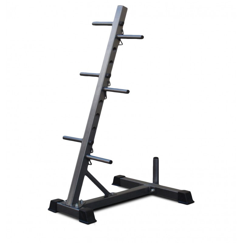 Bodyworx 7396B Standard Plate Tree