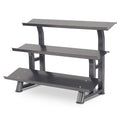 Bodyworx 7492-3 3-Tier Dumbbell Rack