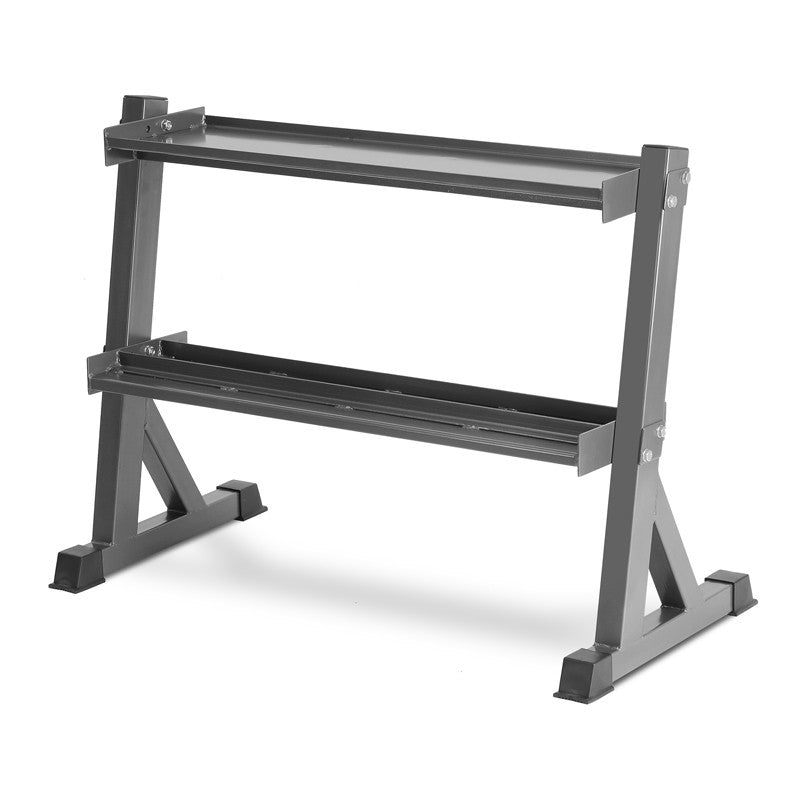 Bodyworx 7496KDR Kettlebell/Dumbbell Rack