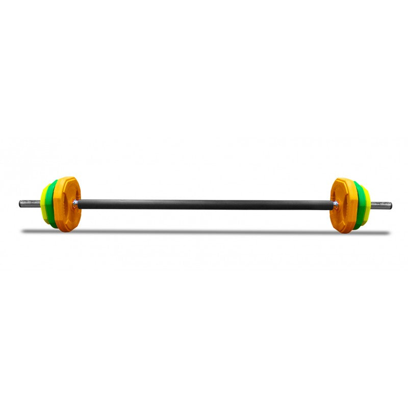 Bodyworx 7BPK20 Aerobic Weight Set (20KG)