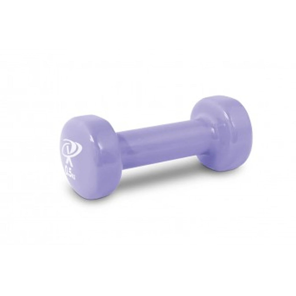 Bodyworx Vinyl Dipped Dumbbells