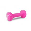 Bodyworx Vinyl Dipped Dumbbells - 1kg