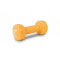 Bodyworx Vinyl Dipped Dumbbells - 2.5kg