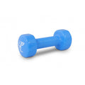 Bodyworx Vinyl Dipped Dumbbells - 2kg