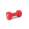 Bodyworx Vinyl Dipped Dumbbells - 3kg