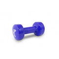 Bodyworx Vinyl Dipped Dumbbells - 4kg