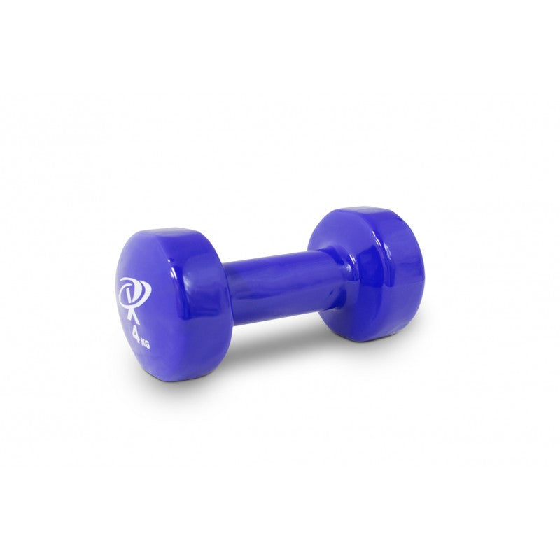 Bodyworx Vinyl Dipped Dumbbells