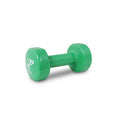 Bodyworx Vinyl Dipped Dumbbells - 5kg