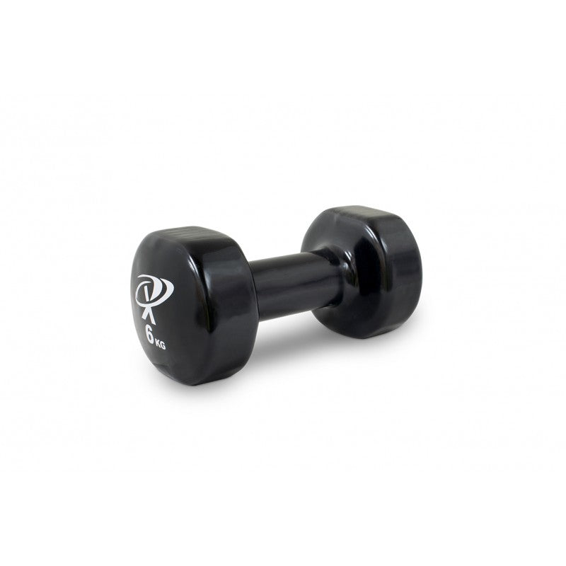 Bodyworx Vinyl Dipped Dumbbells
