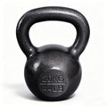 Bodyworx Solid Cast Iron Kettlebells - 20kg