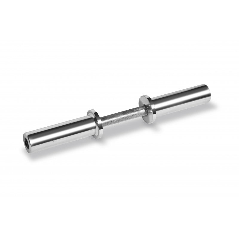 Bodyworx 7OB-20V2 20" Olympic Dumbbell Handle (50mm)