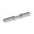 Bodyworx 7OB-20V2 20" Olympic Dumbbell Handle (50mm)