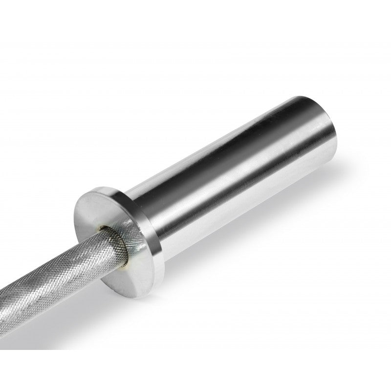 Bodyworx 7OB-20V2 20" Olympic Dumbbell Handle (50mm)