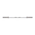 Bodyworx 7OB-86 Olympic Bar with Collars (86 Inch - 50mm)