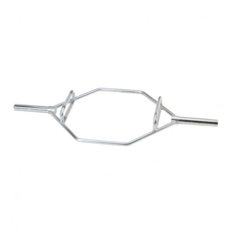 Bodyworx 7OB-HTV2 Olympic Hex Trap Bar (50mm)