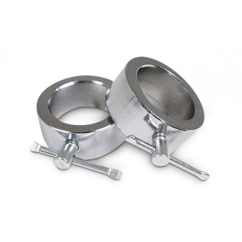 Bodyworx 7OC-02 Ring Collars (Pair - 50mm)