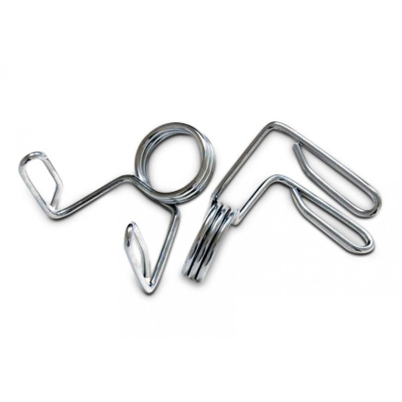 Bodyworx 7OC-01 Olympic Spring Collars (Pair - 50mm)