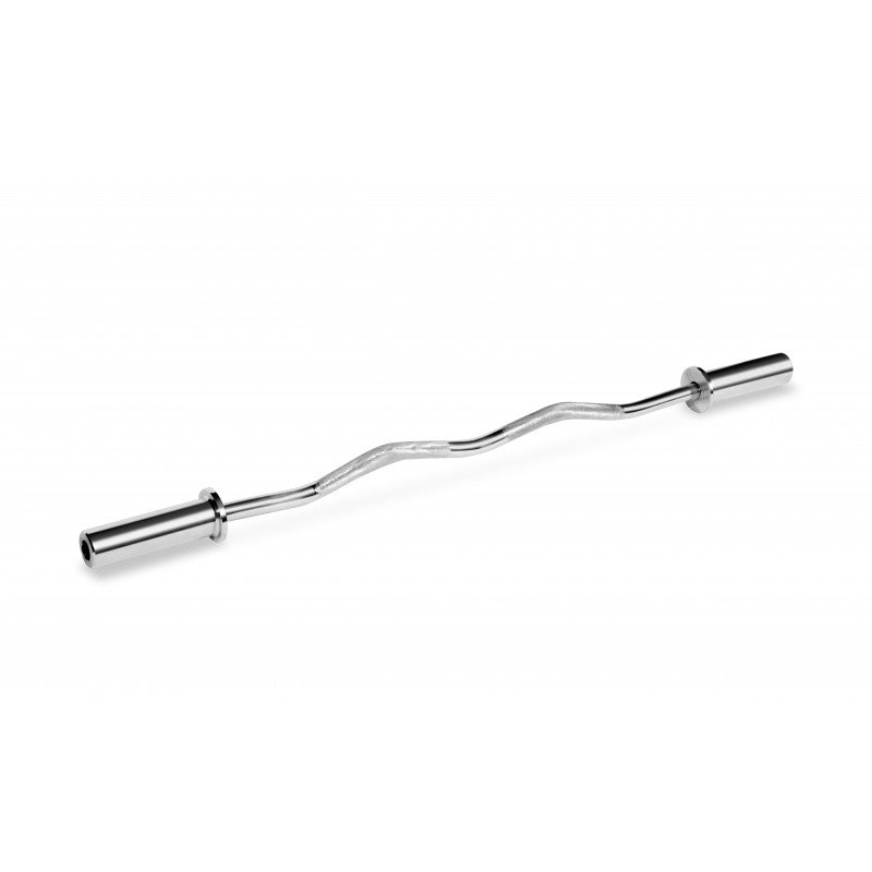 Bodyworx 7OC-47V2 47" Olympic Curl Bar (50mm)