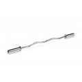 Bodyworx 7OC-47V2 47" Olympic Curl Bar (50mm)