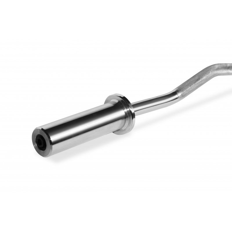Bodyworx 7OC-47V2 47" Olympic Curl Bar (50mm)