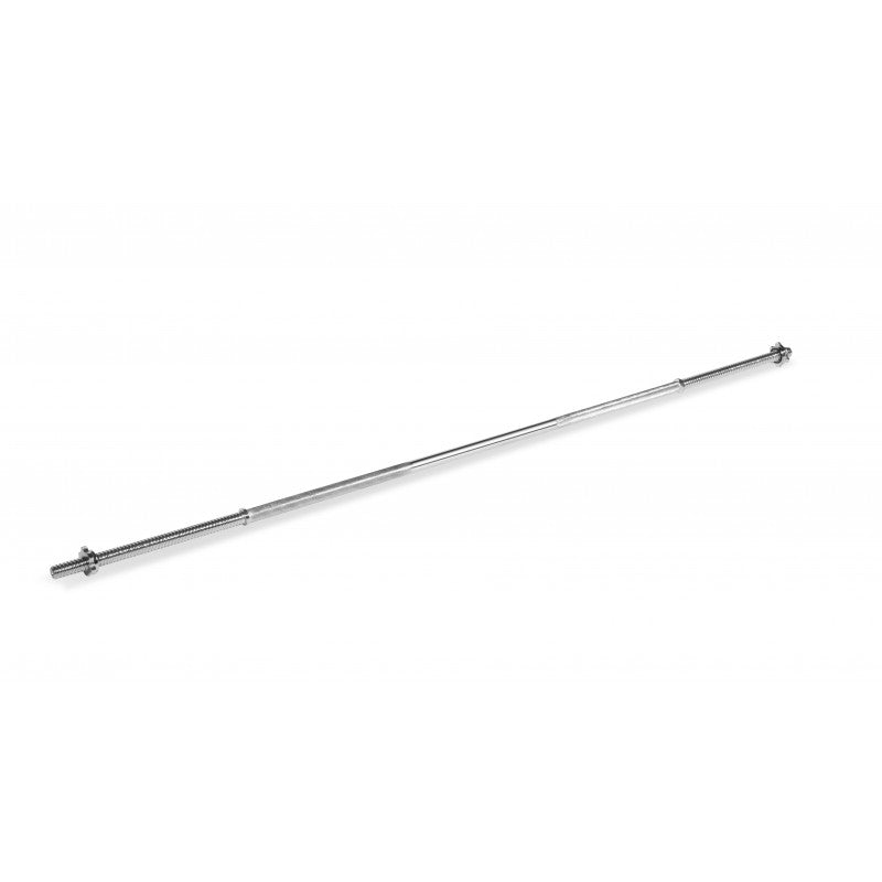 Bodyworx 7SLB-72V2 72” Spinlock Straight Bar (6 FT - 28mm)