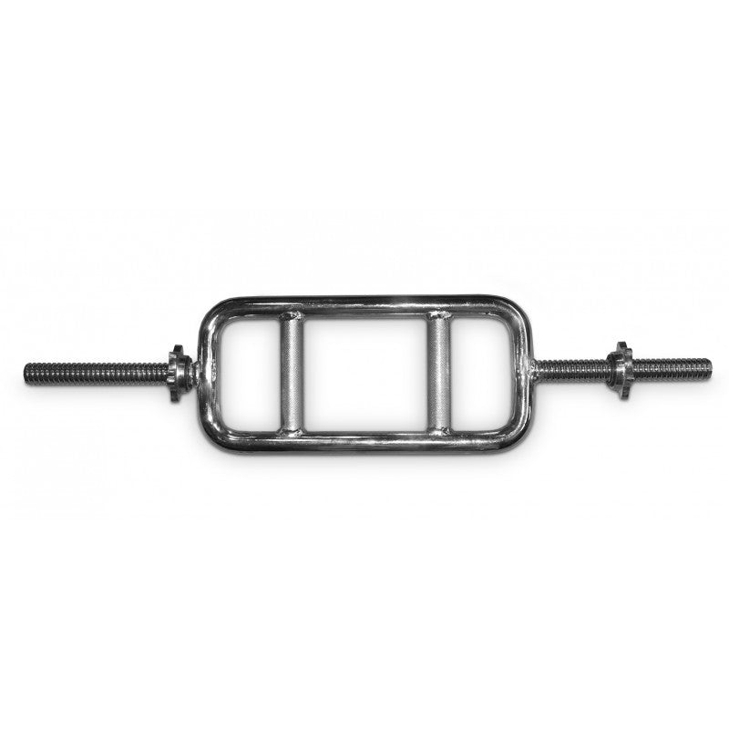 Bodyworx 7SSB-34V2 34" Standard Tricep Bar (28mm)