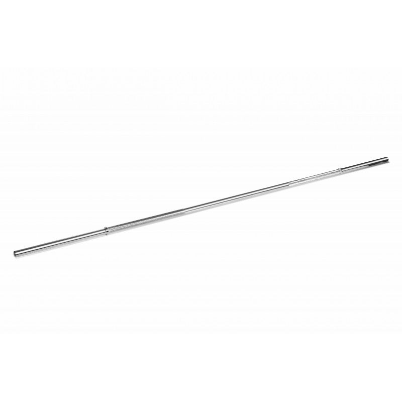 Bodyworx 7SSB-60V2 60" Standard Straight Bar (5 FT - 28mm)