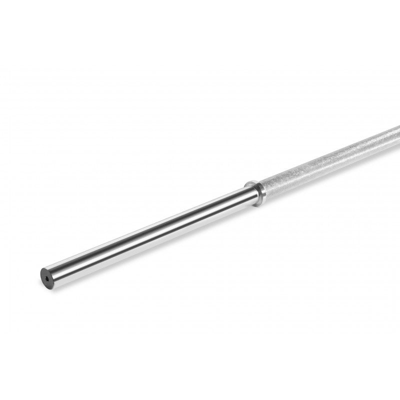 Bodyworx 7SSB-60V2 60" Standard Straight Bar (5 FT - 28mm)