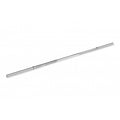Bodyworx 7SSB-84V2 84" Standard Straight Bar (7 FT - 28mm)