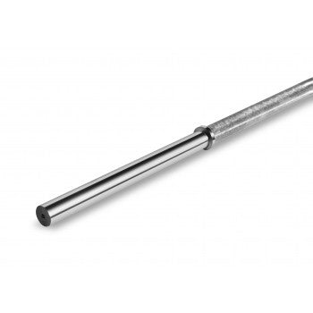 Bodyworx 7SSB-84V2 84" Standard Straight Bar (7 FT - 28mm)
