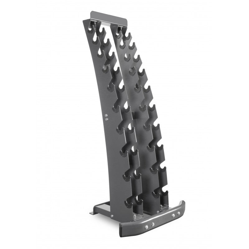 Bodyworx 7VTR-10S Vertical Dumbbell Rack