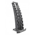 Bodyworx 7VTR-10S Vertical Dumbbell Rack