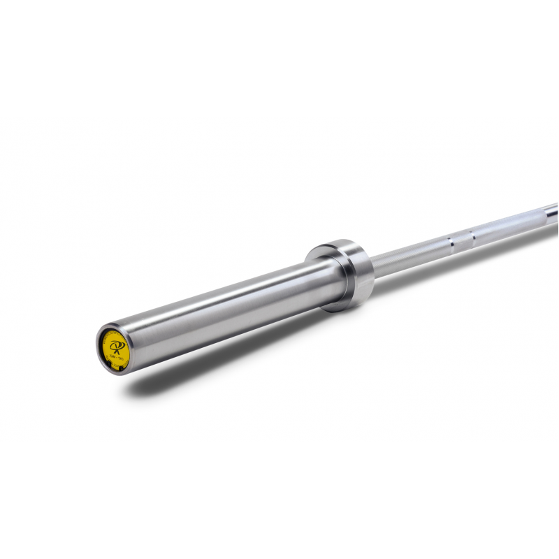 Bodyworx 7WPB2501 Women's Olympic Power Bar (50mm)