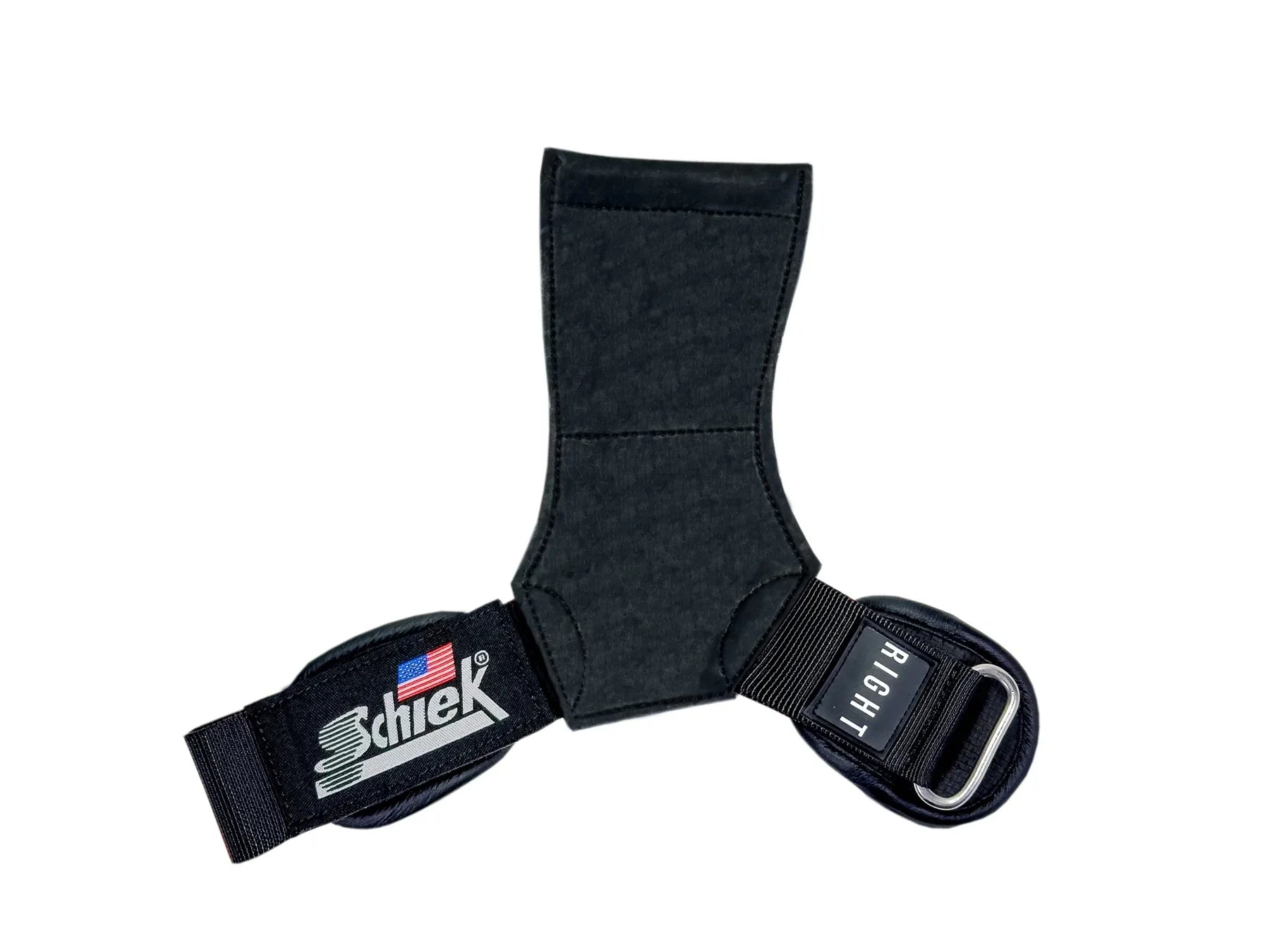 Schiek Model 1900 Ultimate Grips - Black