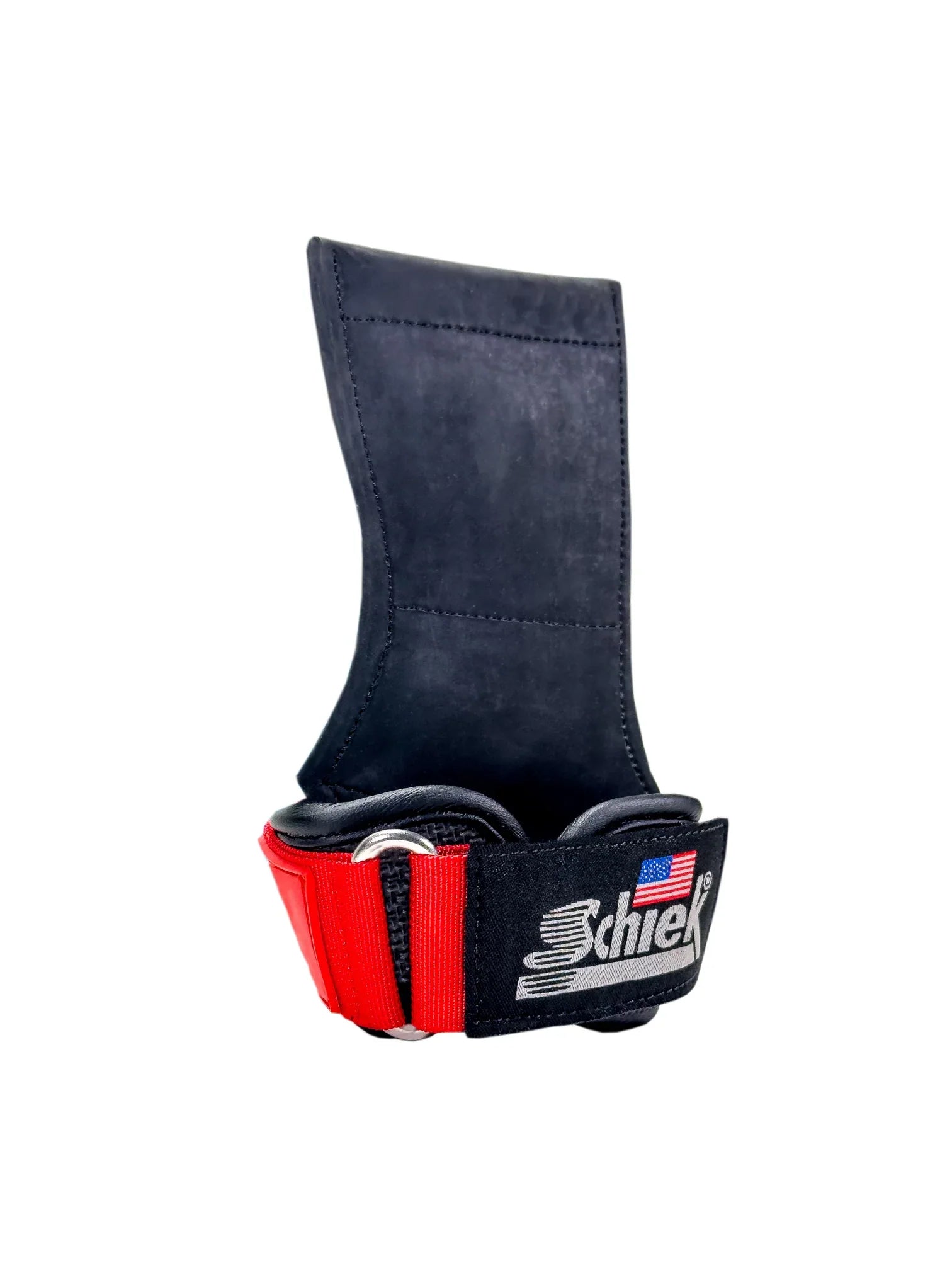 Model 1900 Ultimate Grips - Red