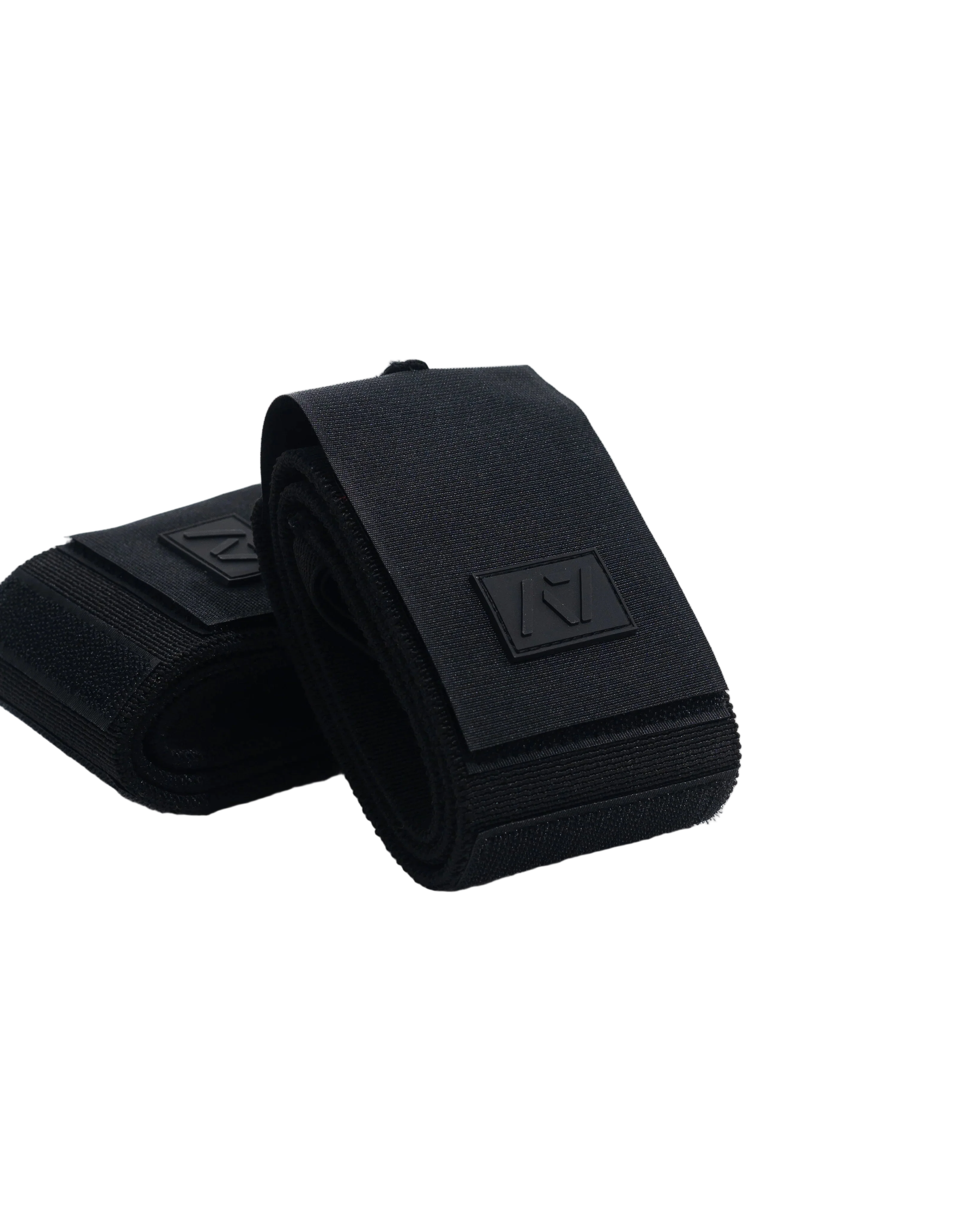 Zebra - Rigor Mortis - 99cm Wrist Wraps - Stealth