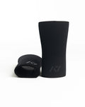 A7 Knee Sleeves -Stiff - Black