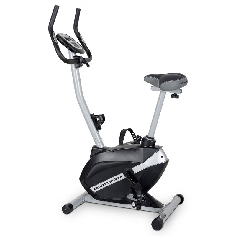 Bodyworx ABX190AT Upright Bike - Auto Tension