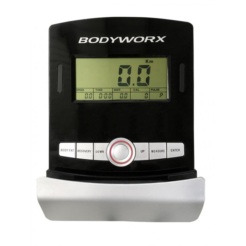 Bodyworx ABX450M Manual Mag Bike